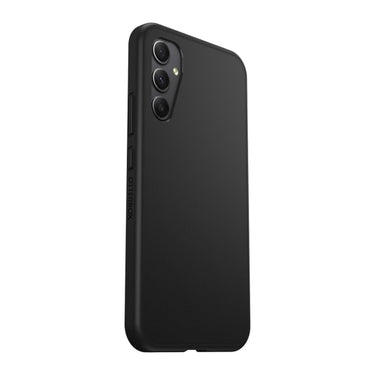 Otterbox React Case for Samsung Galaxy A34 5G - Black
